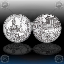 10 EVRO AVSTRIJA 2005 "Druga Republika" 10 EVRO AVSTRIJA 2005 "Druga Republika"